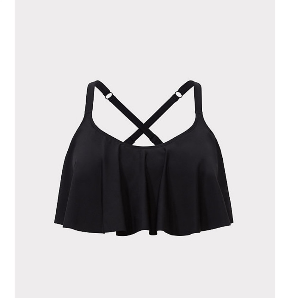 Torrid Bikini Top